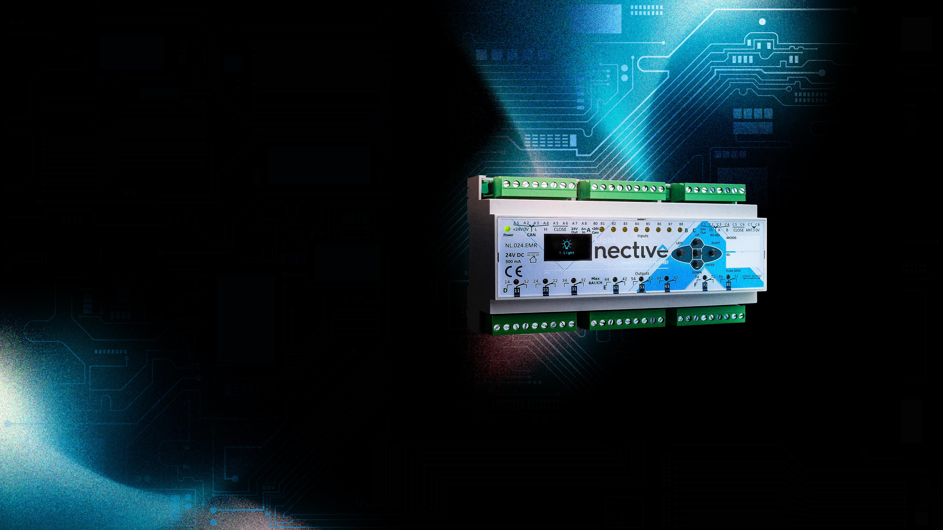 Nective Light