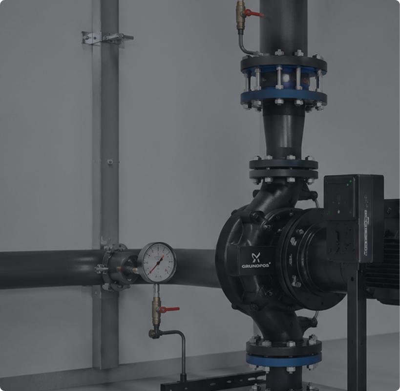 Circulation pumps illustration