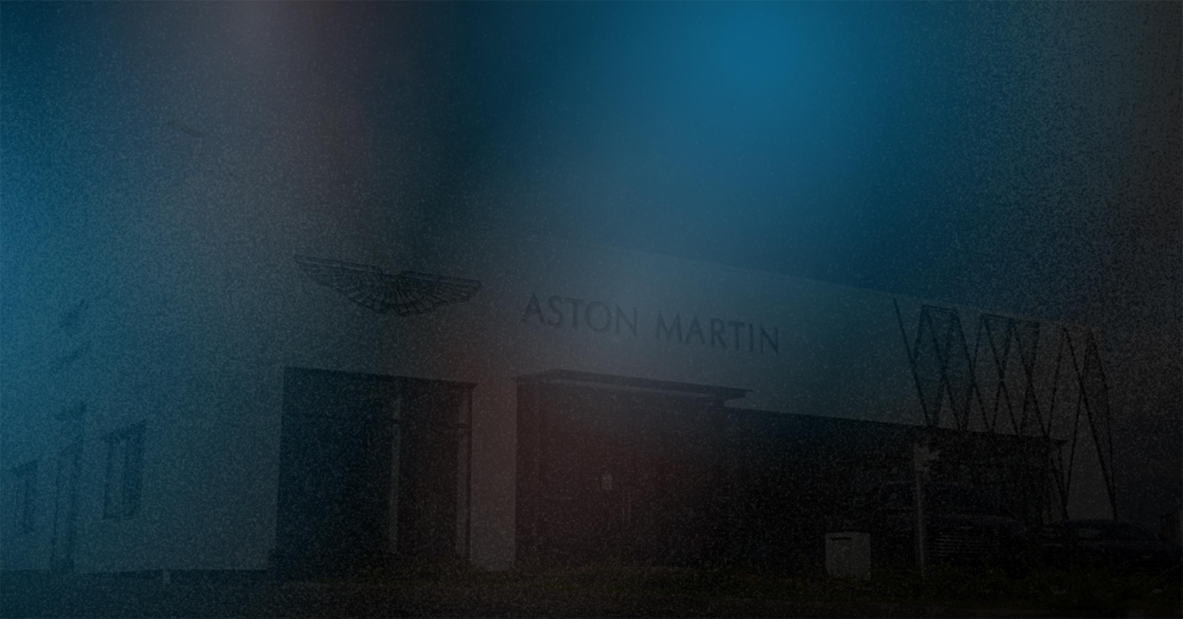 Aston Martin szalon x Nective – hatékony épületfelügyelet évi 20%-os energiamegtakarítással